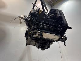 Moteur volkswagen polo 5 phase 2