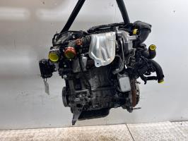 Moteur citroen c4 cactus