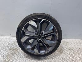 Jante renault megane 4 phase 1