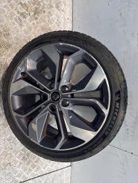 Jante renault megane 4 phase 1