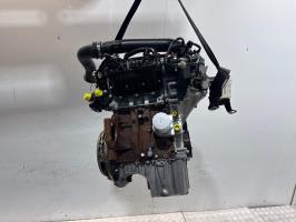 Moteur ford fiesta 6 phase 2