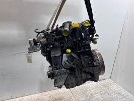 Moteur renault megane 3 phase 2