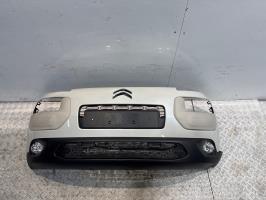 Pare choc avant citroen c4 cactus