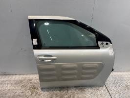 Porte avant droit citroen c4 cactus