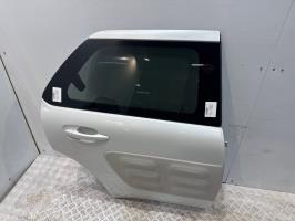 Porte arriere droit citroen c4 cactus