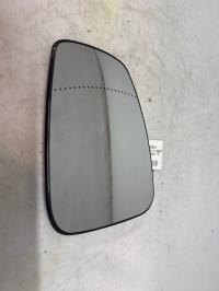Glace retroviseur gauche renault megane 3 phase 2