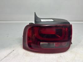 Feu arriere principal gauche (feux) citroen c4 cactus