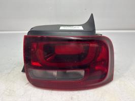 Feu arriere principal droit (feux) citroen c4 cactus