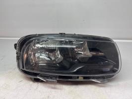 Optique avant principal droit (feux)(phare) citroen c4 cactus