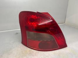 Feu arriere principal gauche (feux) toyota yaris 2 phase 1