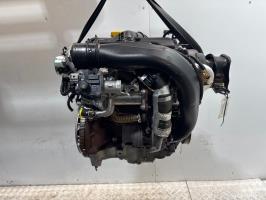 Moteur renault clio 3 phase 2
