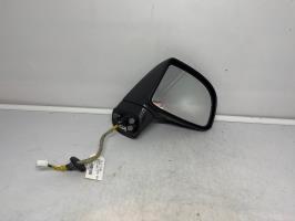 Retroviseur gauche kia carens 3
