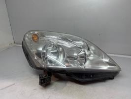 Optique avant principal droit (feux)(phare) opel zafira b phase 1