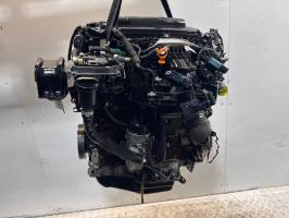 Moteur citroen c4 grand picasso 1