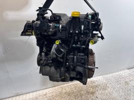 Moteur renault clio 3 phase 2