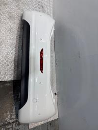 Renfort pare choc arriere (traverse) peugeot 208 1 phase 2