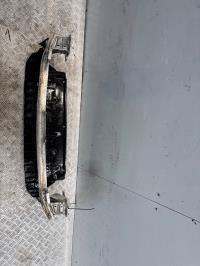 Renfort pare choc avant (traverse) peugeot 208 1 phase 2