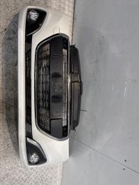 Pare choc avant peugeot 208 1 phase 2