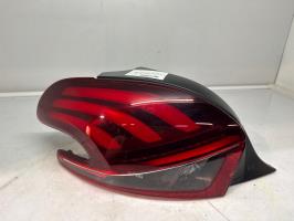 Feu arriere principal gauche (feux) peugeot 208 1 phase 2