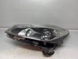 Optique avant principal gauche (feux)(phare) peugeot 208 1 phase 2