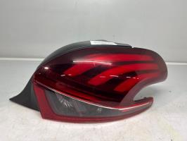 Feu arriere principal droit (feux) peugeot 208 1 phase 2