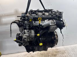 Moteur kia carens 3