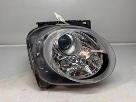 Optique avant principal droit (feux)(phare) nissan juke 1 phase 2