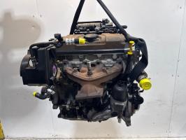 Moteur peugeot 206 phase 2
