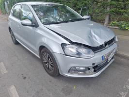 volkswagen polo 5 phase 2