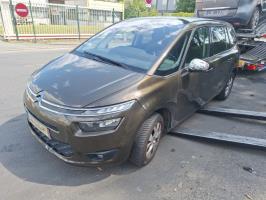 citroen c4 grand picasso 2 phase 1