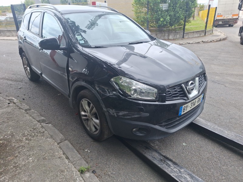 Feu arriere principal droit (feux) nissan qashqai 1 phase 2