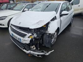 peugeot 308 2 phase 1