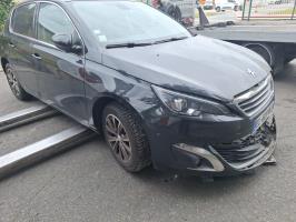 peugeot 308 2 phase 1