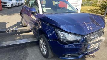 audi a1 1 phase 1