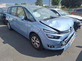 citroen c4 grand picasso 2 phase 1