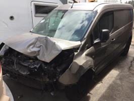 ford transit connect 2 phase 1