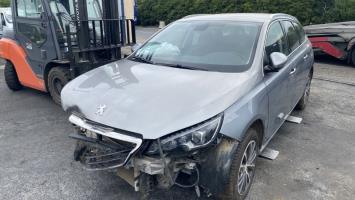 peugeot 308 2 sw phase 1 break