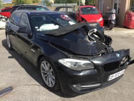bmw serie 5 f11 touring phase 1 break