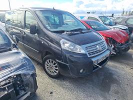 fiat scudo 2