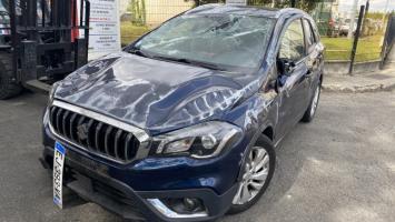 suzuki sx4 s-cross phase 2
