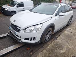 peugeot 508 1 sw phase 1 break