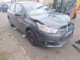 citroen c4 2 phase 1