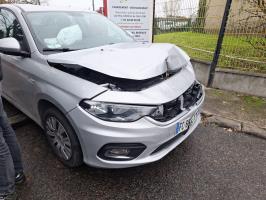 fiat tipo 2 phase 1