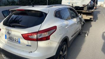 nissan qashqai 2 phase 1
