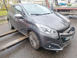 peugeot 208 1 phase 2