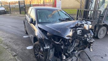 volkswagen golf 7 phase 1