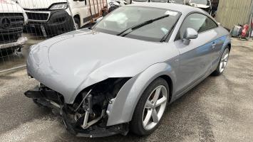 audi tt 2 coupe phase 1