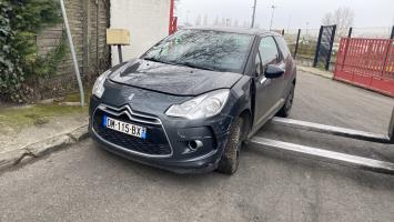 citroen ds3 phase 1