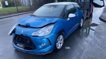 citroen ds3 phase 1