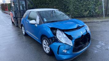 citroen ds3 phase 1